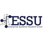 The Enterprise Systems Student Union (ESSU) on October 26, 2015